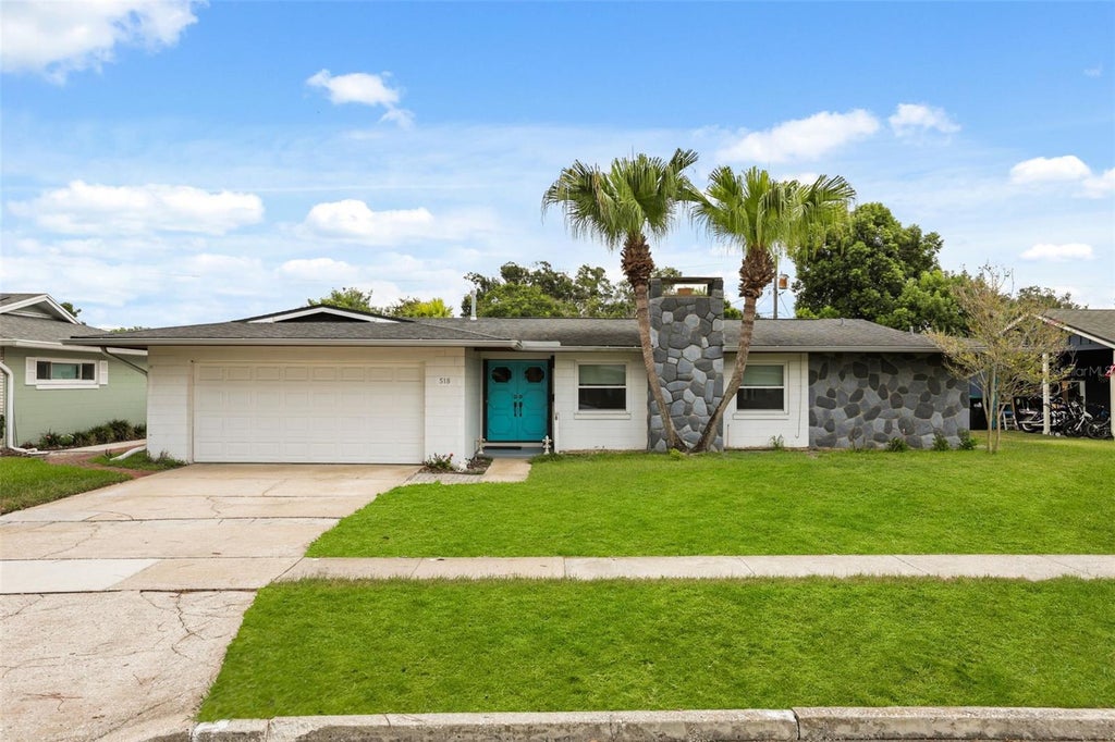 Photo of 518 Gilbert Road, Winter Park, FL 32792 (MLS # O6442915)