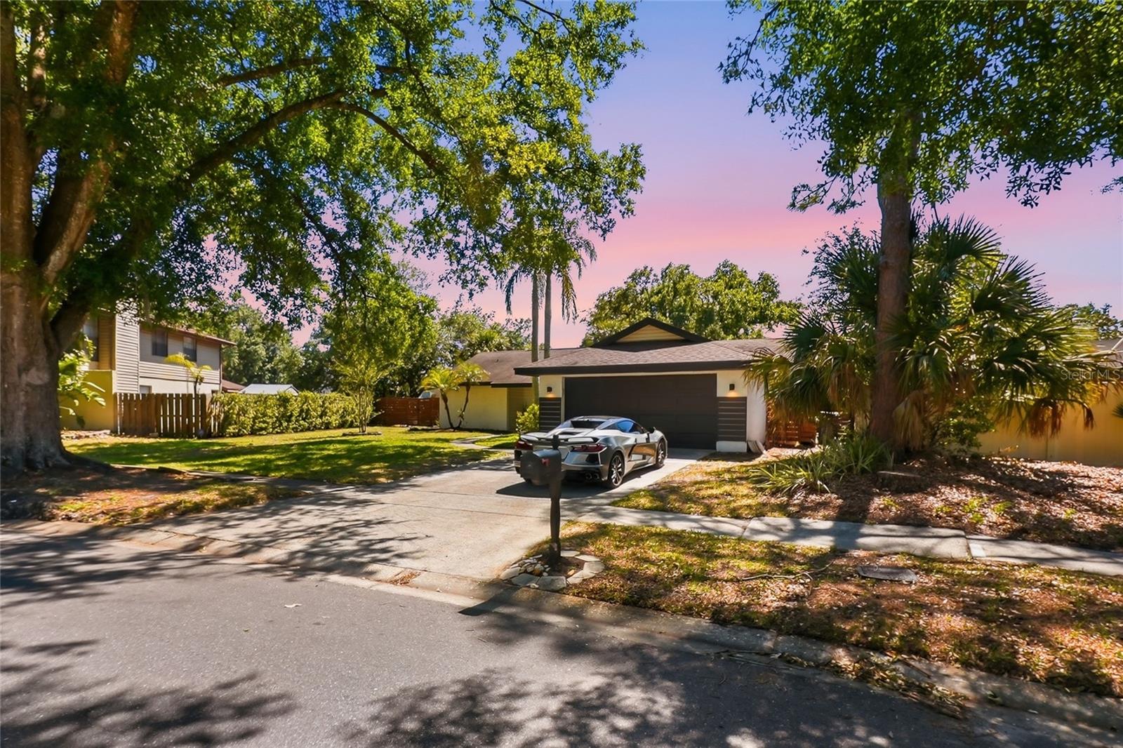 COUNTRY PLACE UNIT 5 - Residential