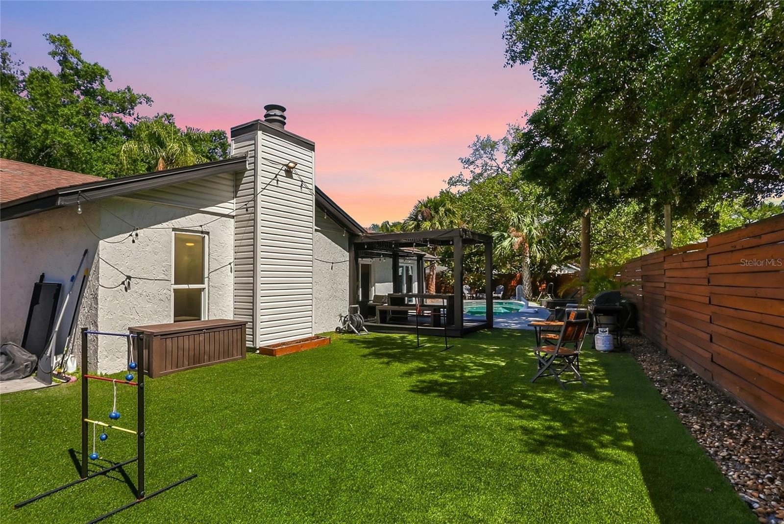 COUNTRY PLACE UNIT 5 - Residential