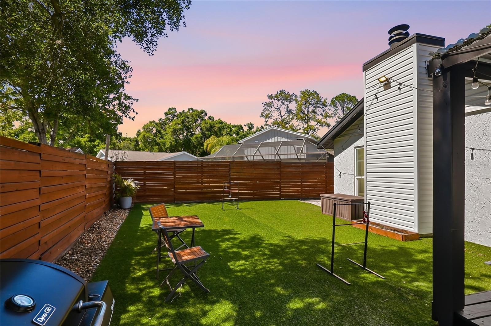 COUNTRY PLACE UNIT 5 - Residential