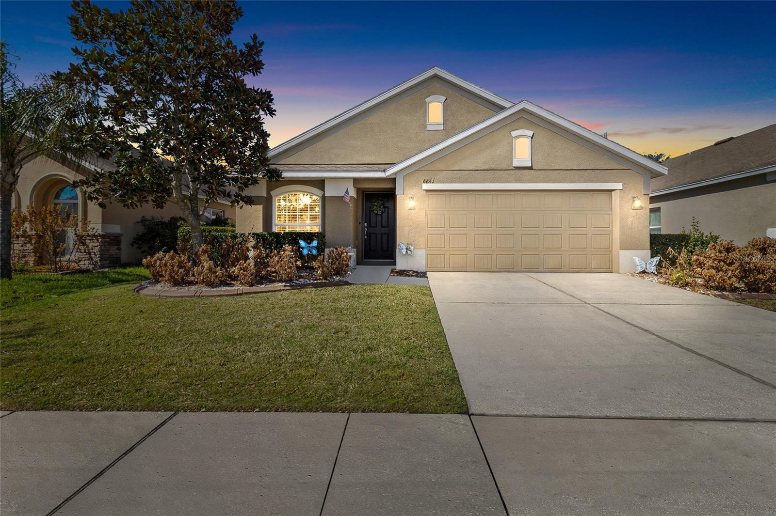 OAK CRK PH 2 - Residential