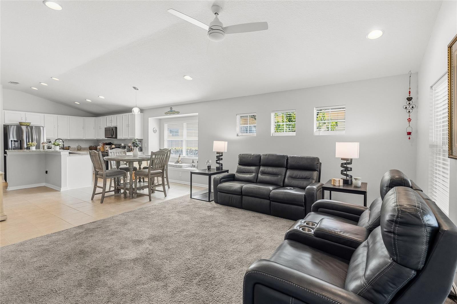 OAK CRK PH 2 - Residential