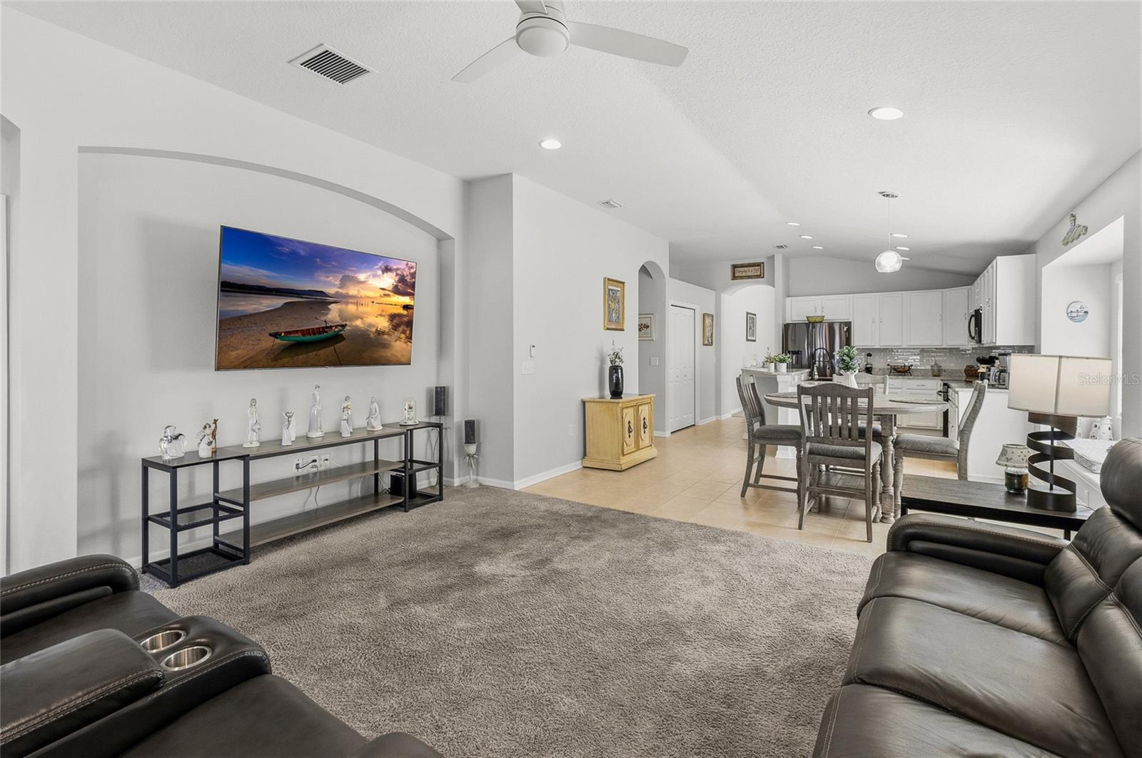 OAK CRK PH 2 - Residential