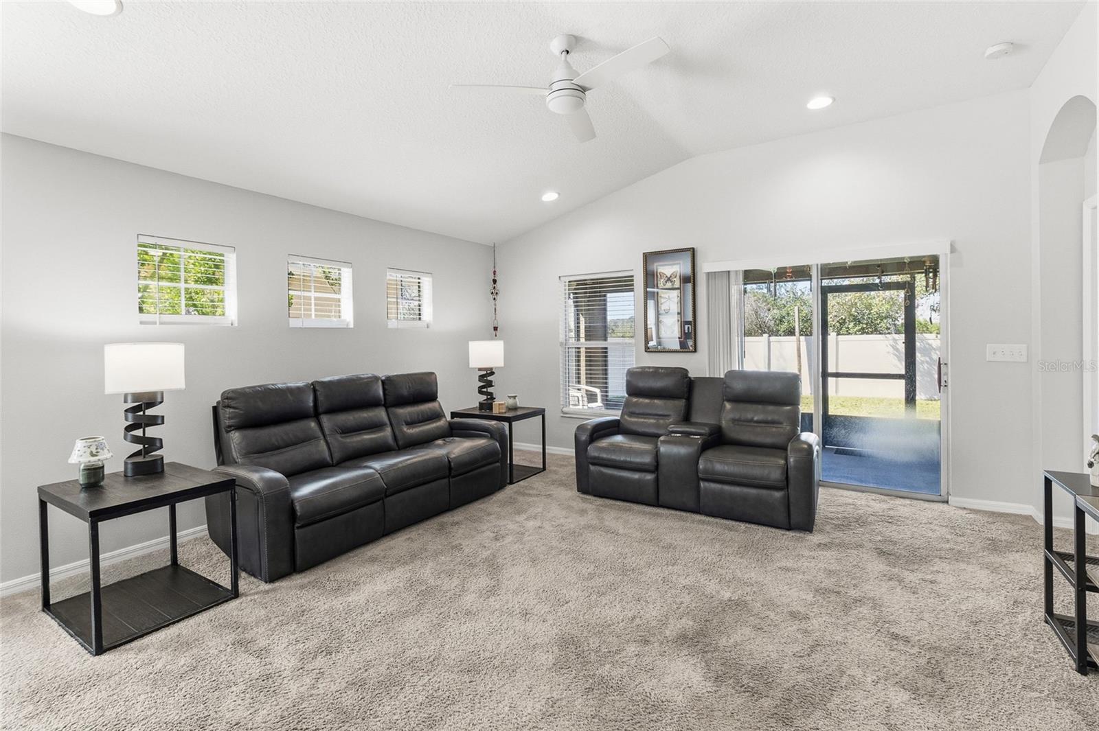 OAK CRK PH 2 - Residential