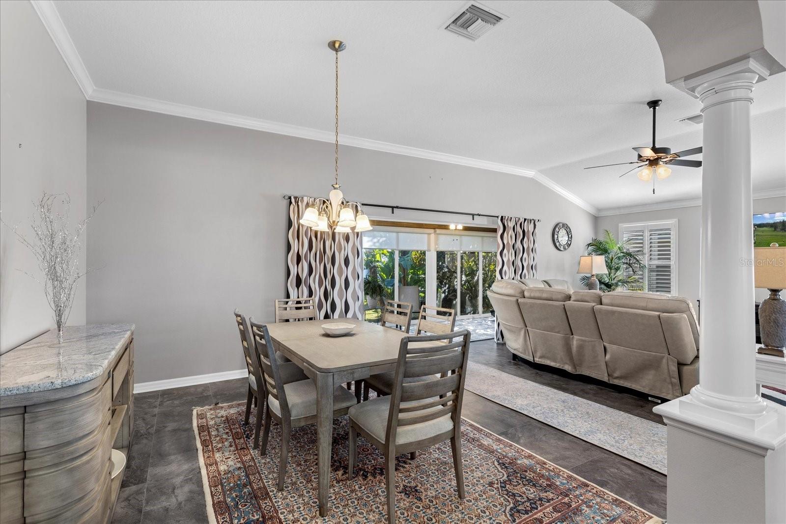 VILLAGES OF SUMTER - Residential