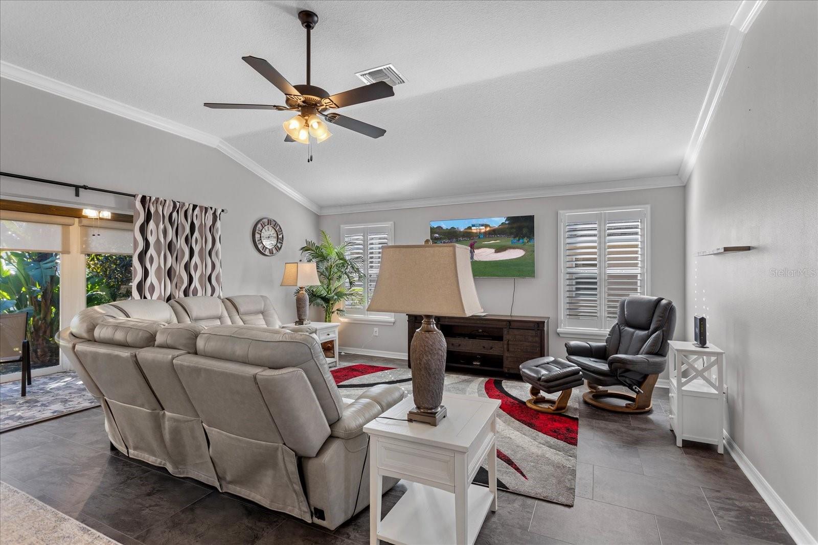 VILLAGES OF SUMTER - Residential