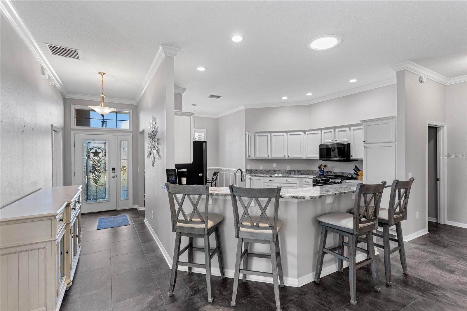 VILLAGES OF SUMTER - Residential