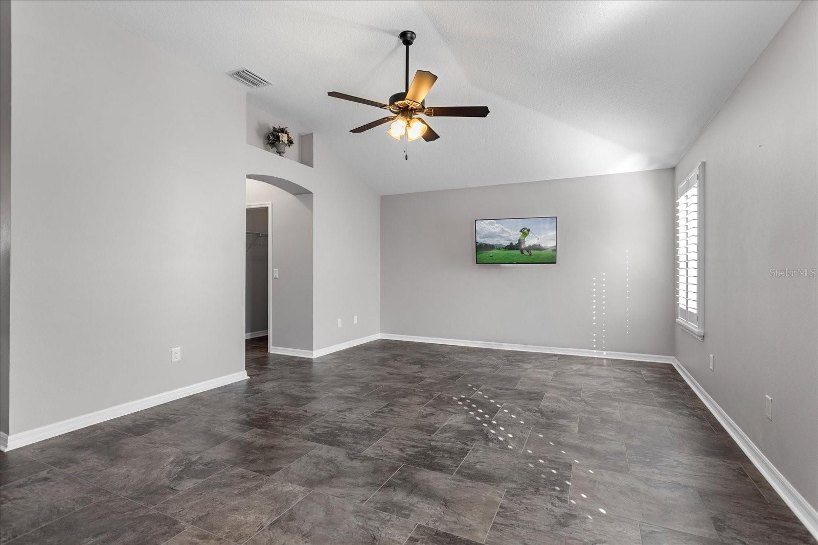 VILLAGES OF SUMTER - Residential