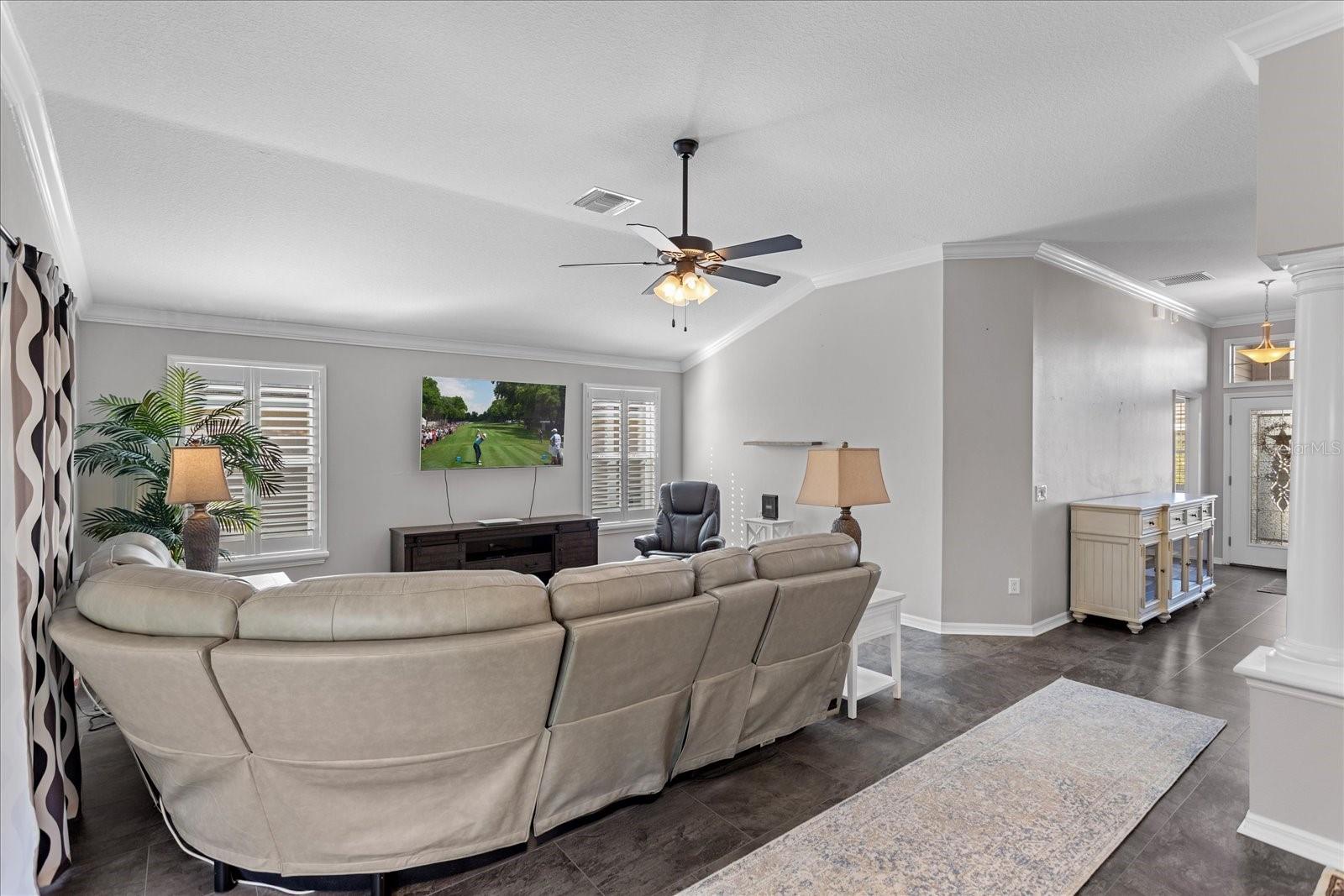 VILLAGES OF SUMTER - Residential