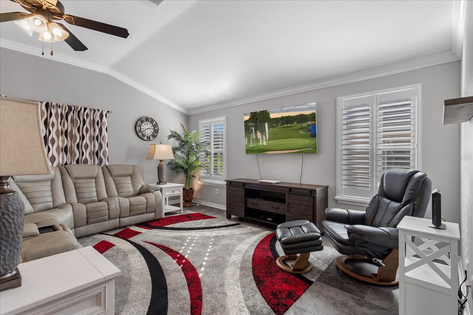 VILLAGES OF SUMTER - Residential