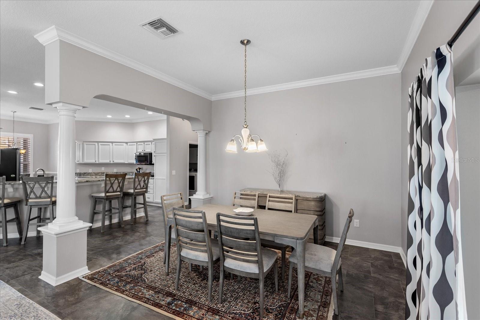 VILLAGES OF SUMTER - Residential