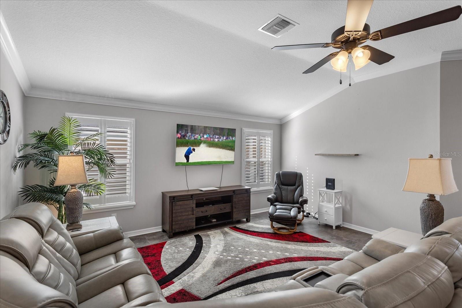 VILLAGES OF SUMTER - Residential