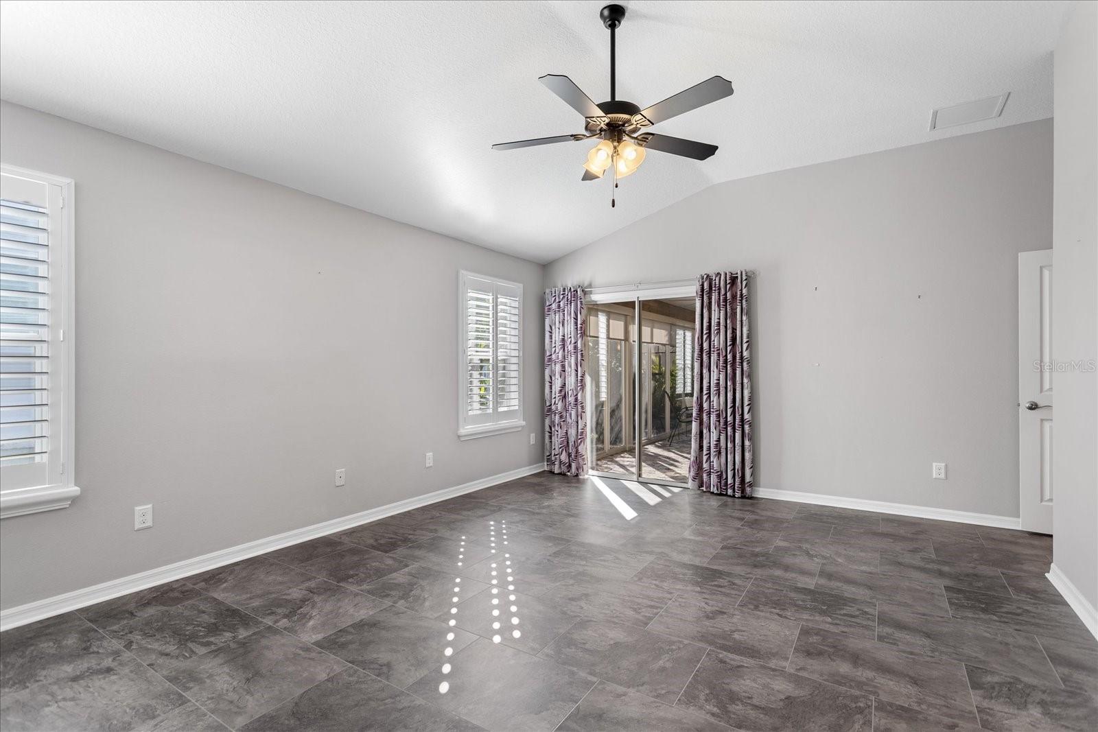 VILLAGES OF SUMTER - Residential