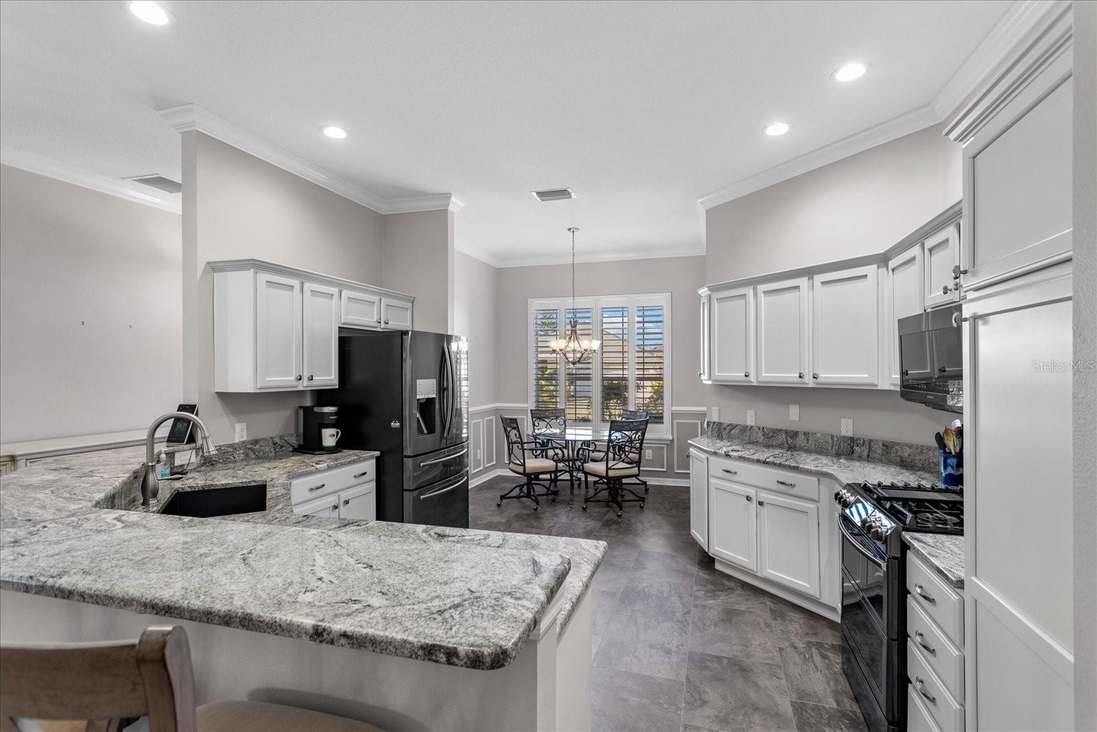 VILLAGES OF SUMTER - Residential