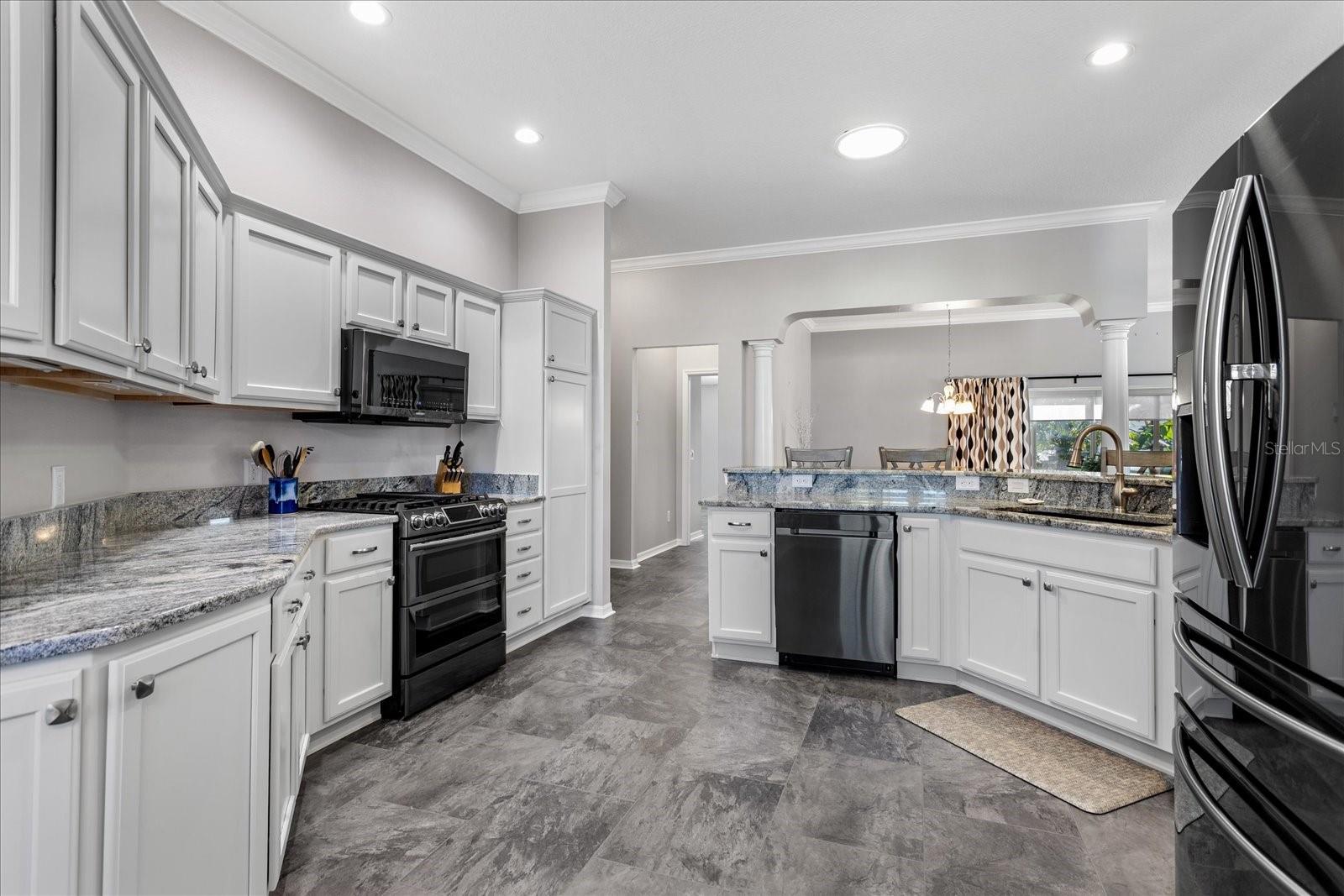 VILLAGES OF SUMTER - Residential