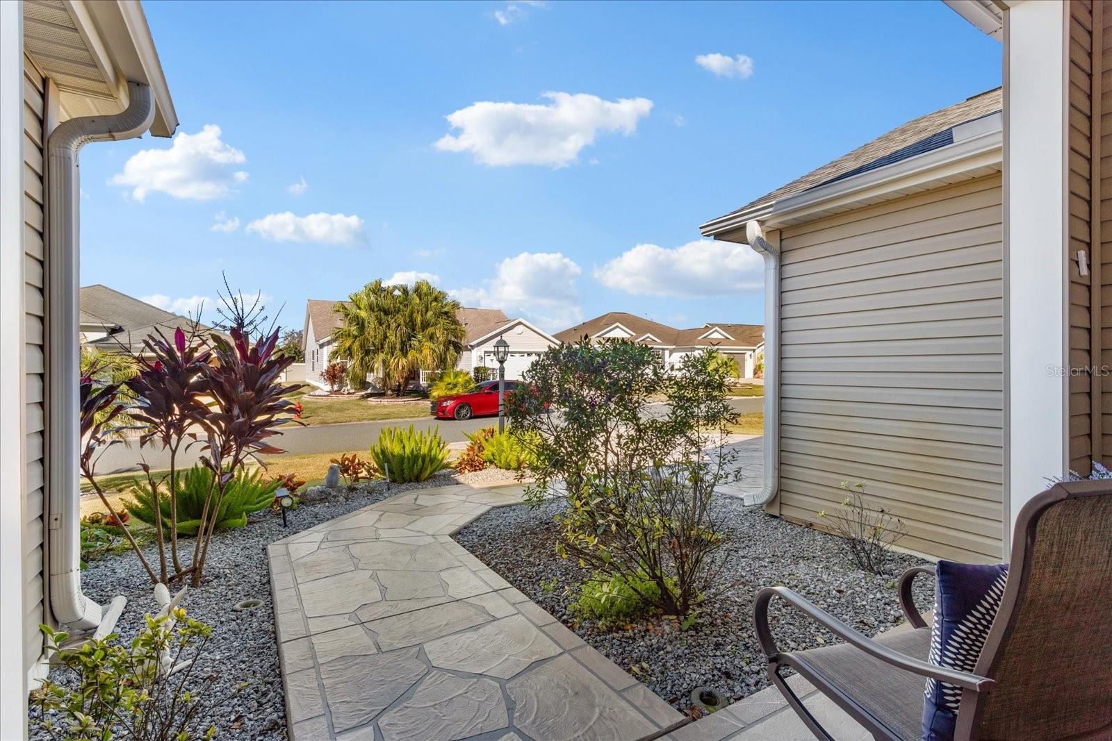 VILLAGES OF SUMTER - Residential