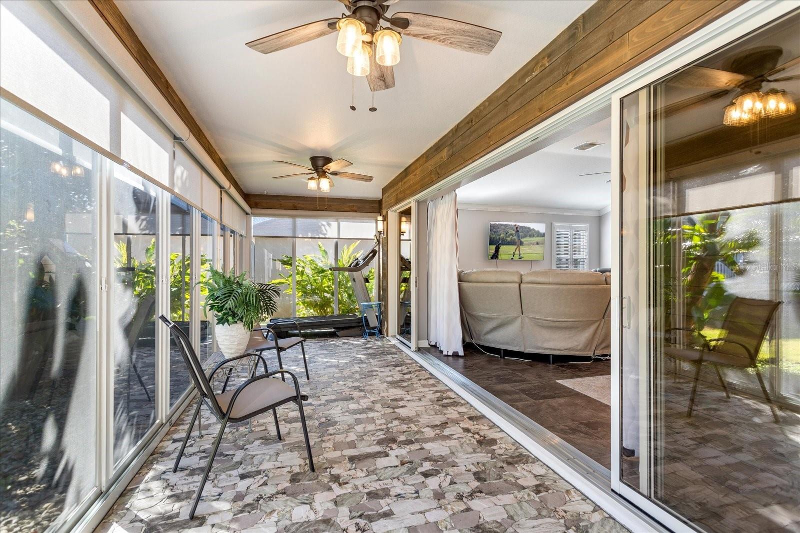 VILLAGES OF SUMTER - Residential