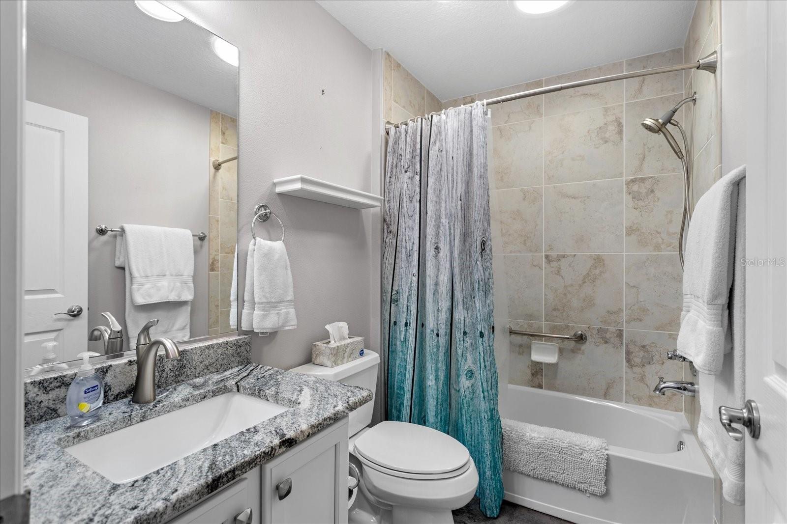 VILLAGES OF SUMTER - Residential