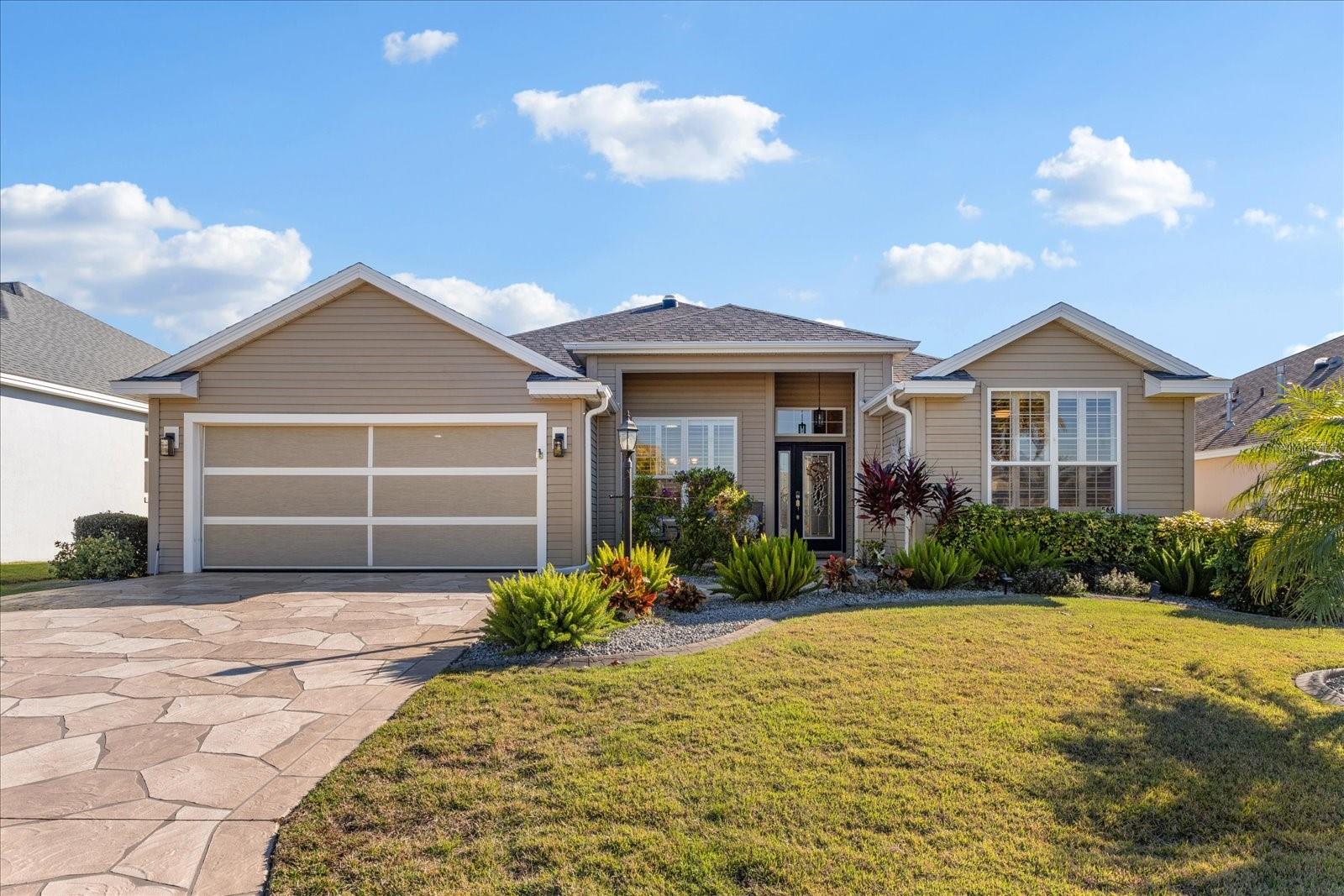 VILLAGES OF SUMTER - Residential