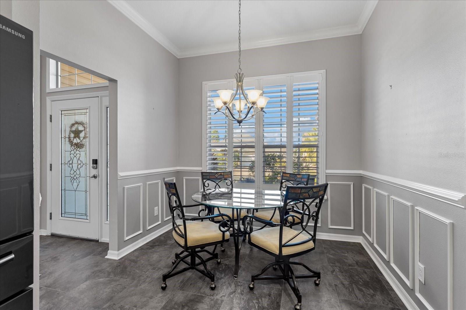 VILLAGES OF SUMTER - Residential