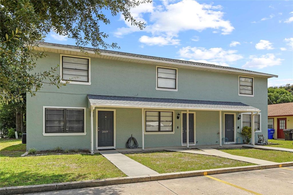 Photo of 2017 Kelley Avenue, Kissimmee, FL 34744 (MLS # O6323458)