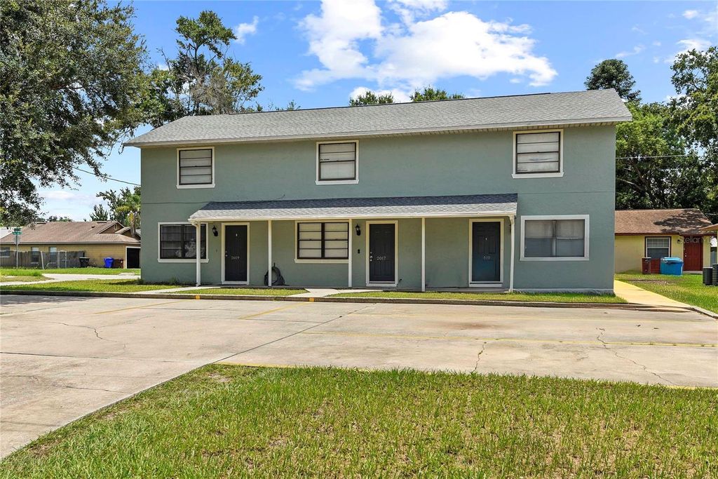 Photo of 2017 Kelley Avenue, Kissimmee, FL 34744 (MLS # O6323458)