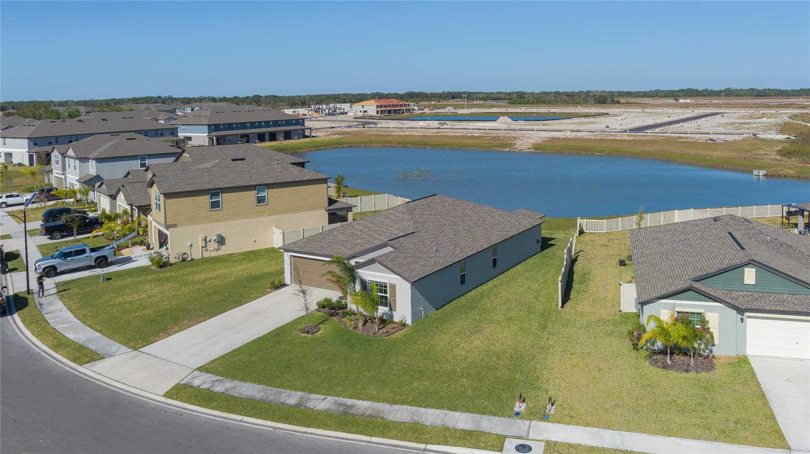 13608 SUNSET SAPPHIRE COURT