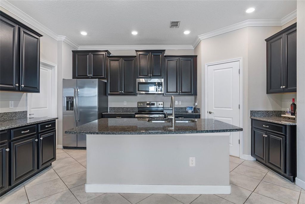 Photo of 4690 Coachford Drive, Wesley Chapel, FL 33543 (MLS # TB8386162)