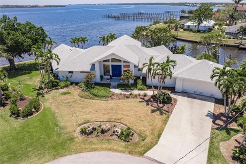 12439 PRATHER AVENUE PORT CHARLOTTE FL 33981