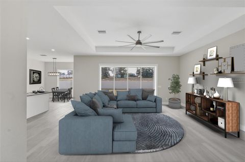 Tiny photo for 1464 N Hambletonian Drive, Hernando, FL 34442 (MLS # TB8465127)