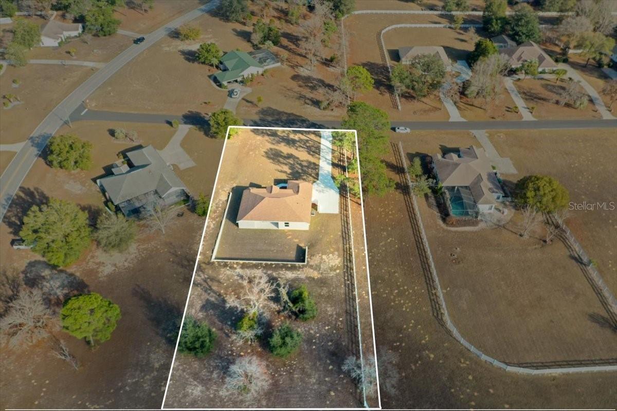 CLEARVIEW ESTATES - Residential