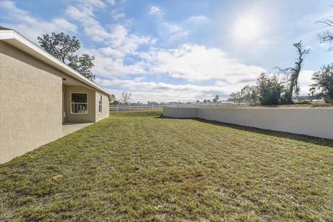 Tiny photo for 1464 N Hambletonian Drive, Hernando, FL 34442 (MLS # TB8465127)