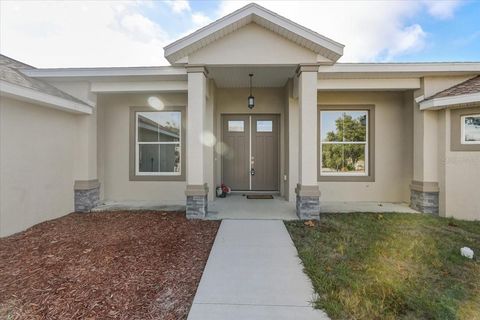 Tiny photo for 1464 N Hambletonian Drive, Hernando, FL 34442 (MLS # TB8465127)