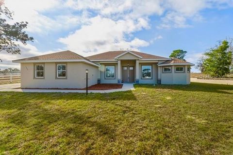 Photo of 1464 N Hambletonian Drive, Hernando, FL 34442 (MLS # TB8465127)