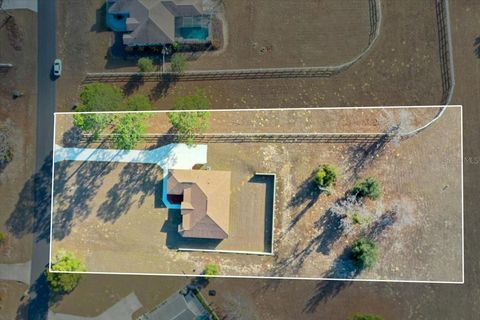 Tiny photo for 1464 N Hambletonian Drive, Hernando, FL 34442 (MLS # TB8465127)