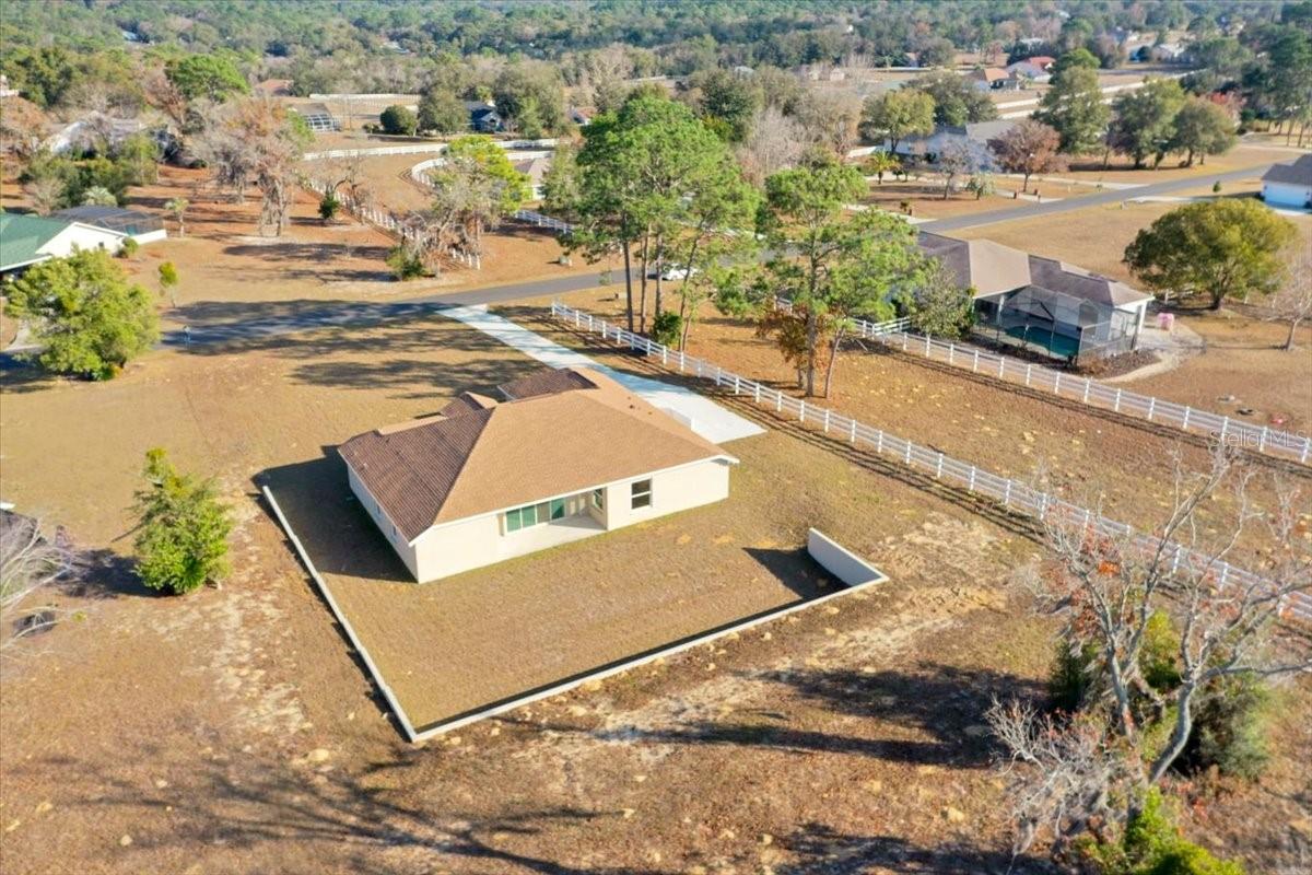 CLEARVIEW ESTATES - Residential