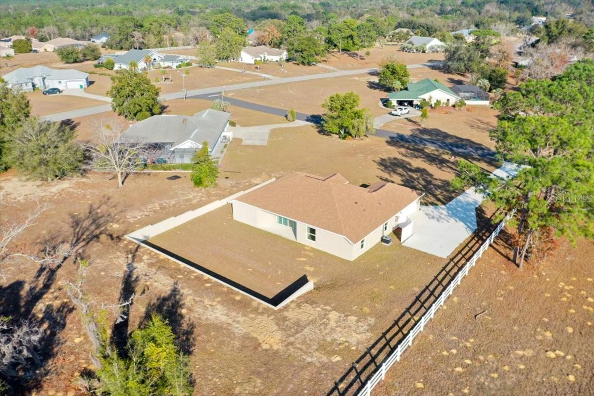 CLEARVIEW ESTATES - Residential