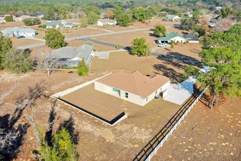 Tiny photo for 1464 N Hambletonian Drive, Hernando, FL 34442 (MLS # TB8465127)