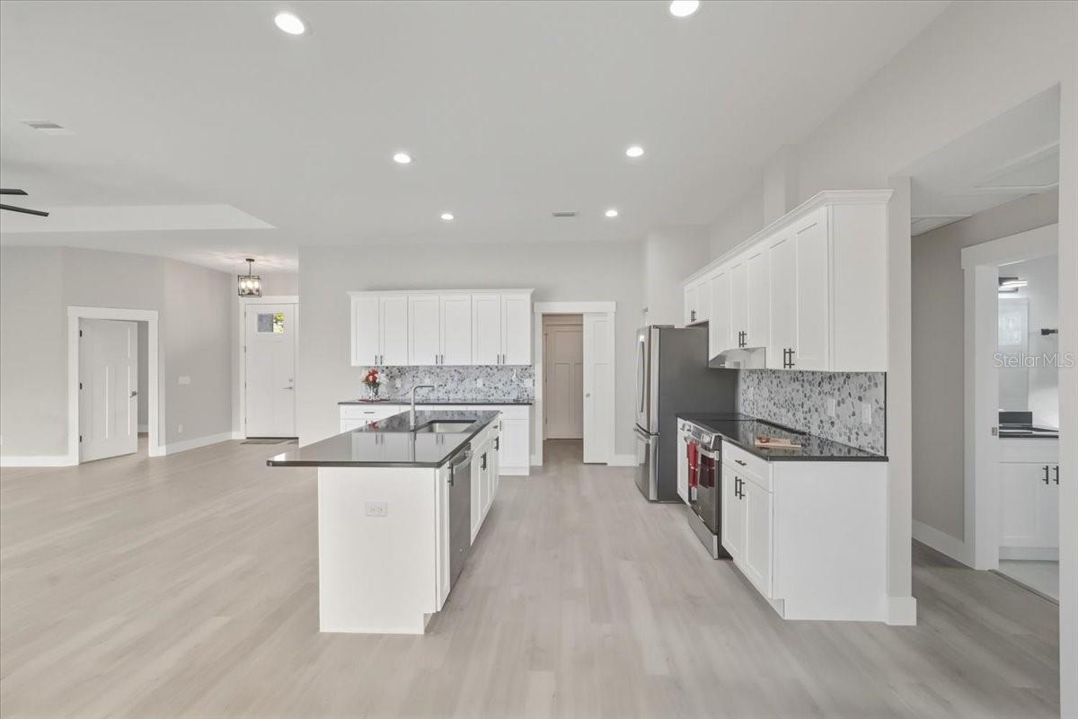 CLEARVIEW ESTATES - Residential