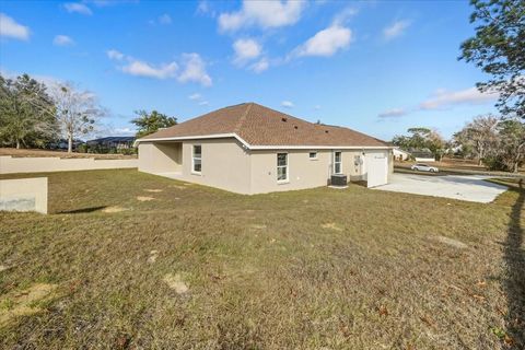Tiny photo for 1464 N Hambletonian Drive, Hernando, FL 34442 (MLS # TB8465127)