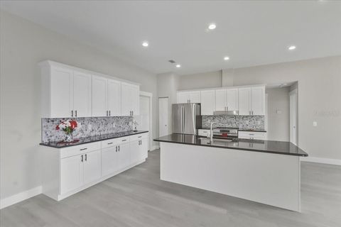 Tiny photo for 1464 N Hambletonian Drive, Hernando, FL 34442 (MLS # TB8465127)