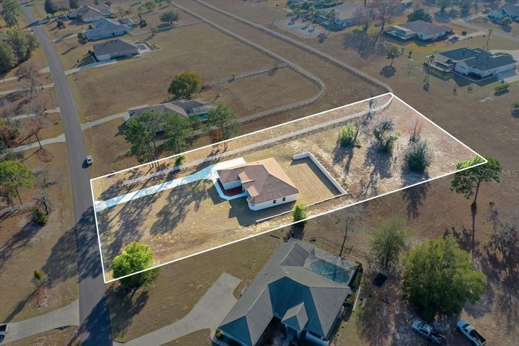 Photo of 1464 N Hambletonian Drive, Hernando, FL 34442 (MLS # TB8465127)