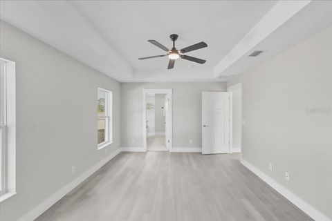 Tiny photo for 1464 N Hambletonian Drive, Hernando, FL 34442 (MLS # TB8465127)