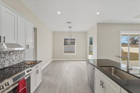 Tiny photo for 1464 N Hambletonian Drive, Hernando, FL 34442 (MLS # TB8465127)