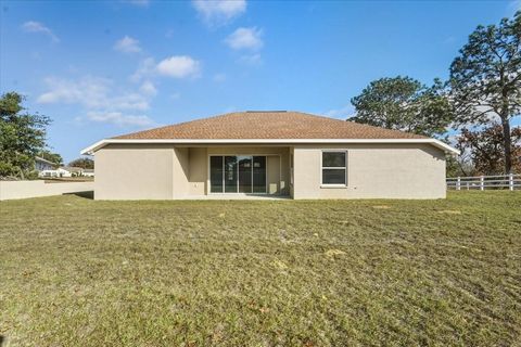 Tiny photo for 1464 N Hambletonian Drive, Hernando, FL 34442 (MLS # TB8465127)
