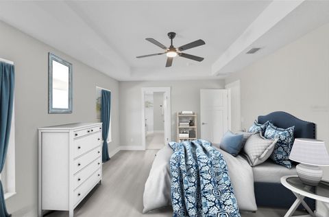 Tiny photo for 1464 N Hambletonian Drive, Hernando, FL 34442 (MLS # TB8465127)