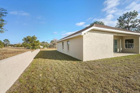 Tiny photo for 1464 N Hambletonian Drive, Hernando, FL 34442 (MLS # TB8465127)