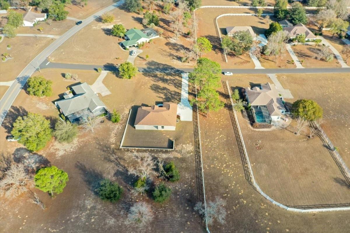 CLEARVIEW ESTATES - Residential