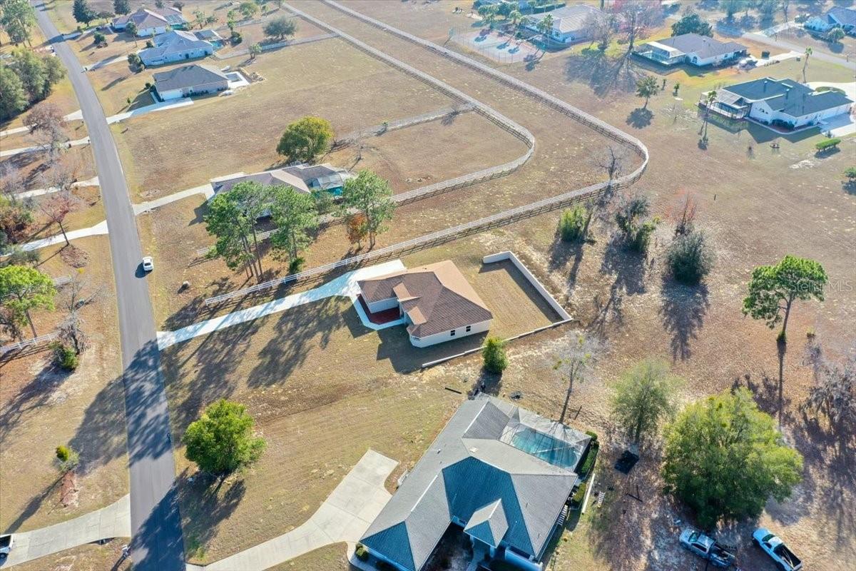 CLEARVIEW ESTATES - Residential