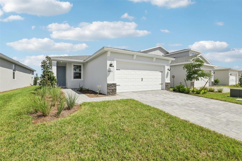 Photo of 44476 Diamond Trail, Punta Gorda, FL 33982 (MLS # O6350092)